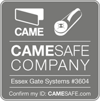 safe electric gate installer